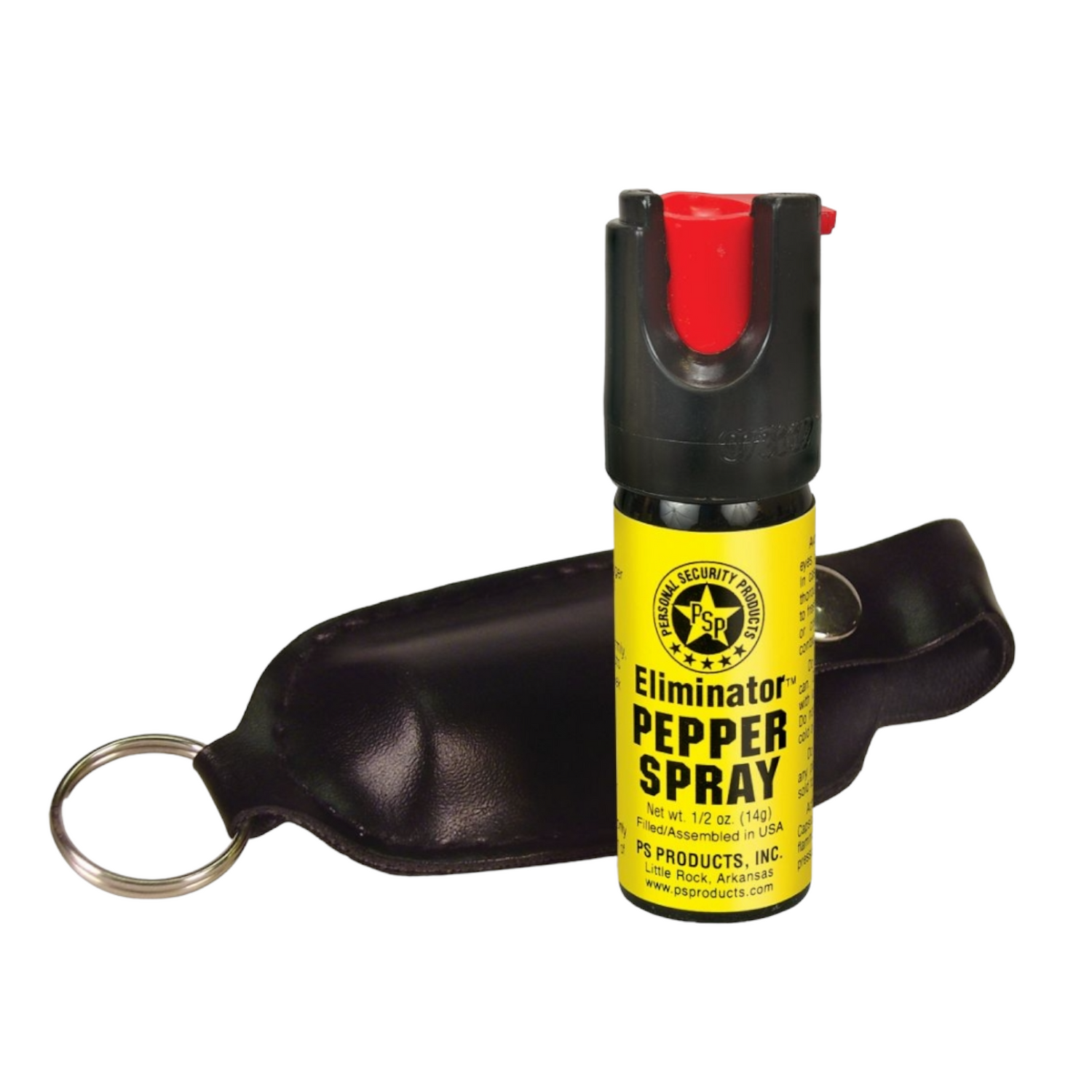 Pepper Spray - Eliminator Pepper Spray