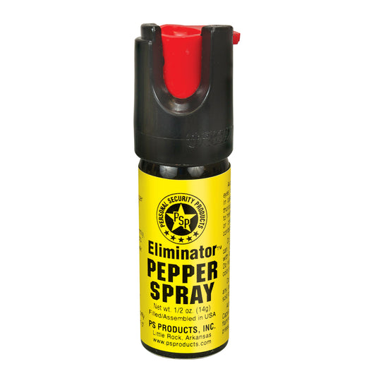 1/2 oz Pepper Spray (canister only)