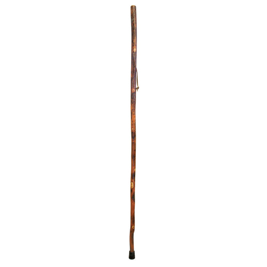 Hickory Walking Stick