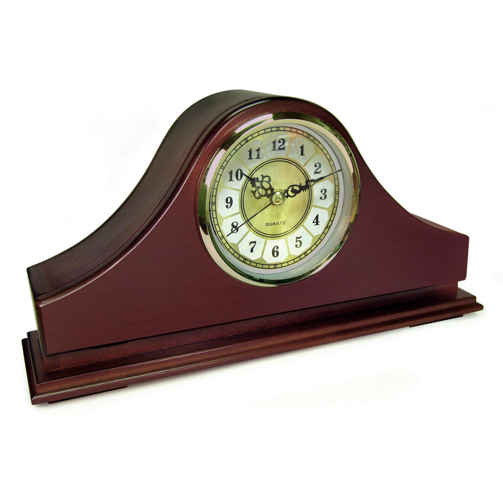 Concealment Clock Front - Red